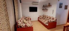 Apartamento cerca al mar